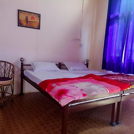 Anna Hostel Tapovan Rishīkesh Exterior foto