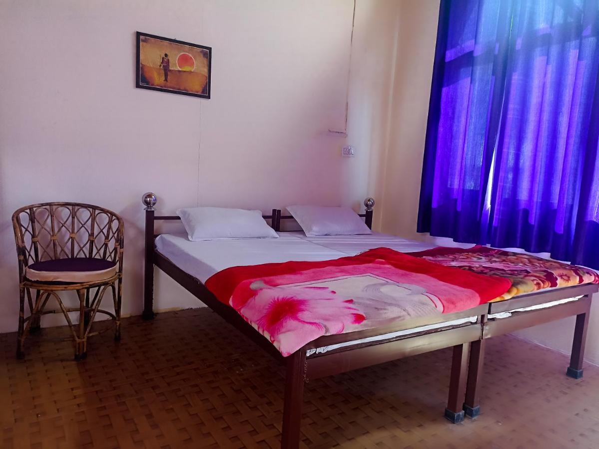 Anna Hostel Tapovan Rishīkesh Exterior foto