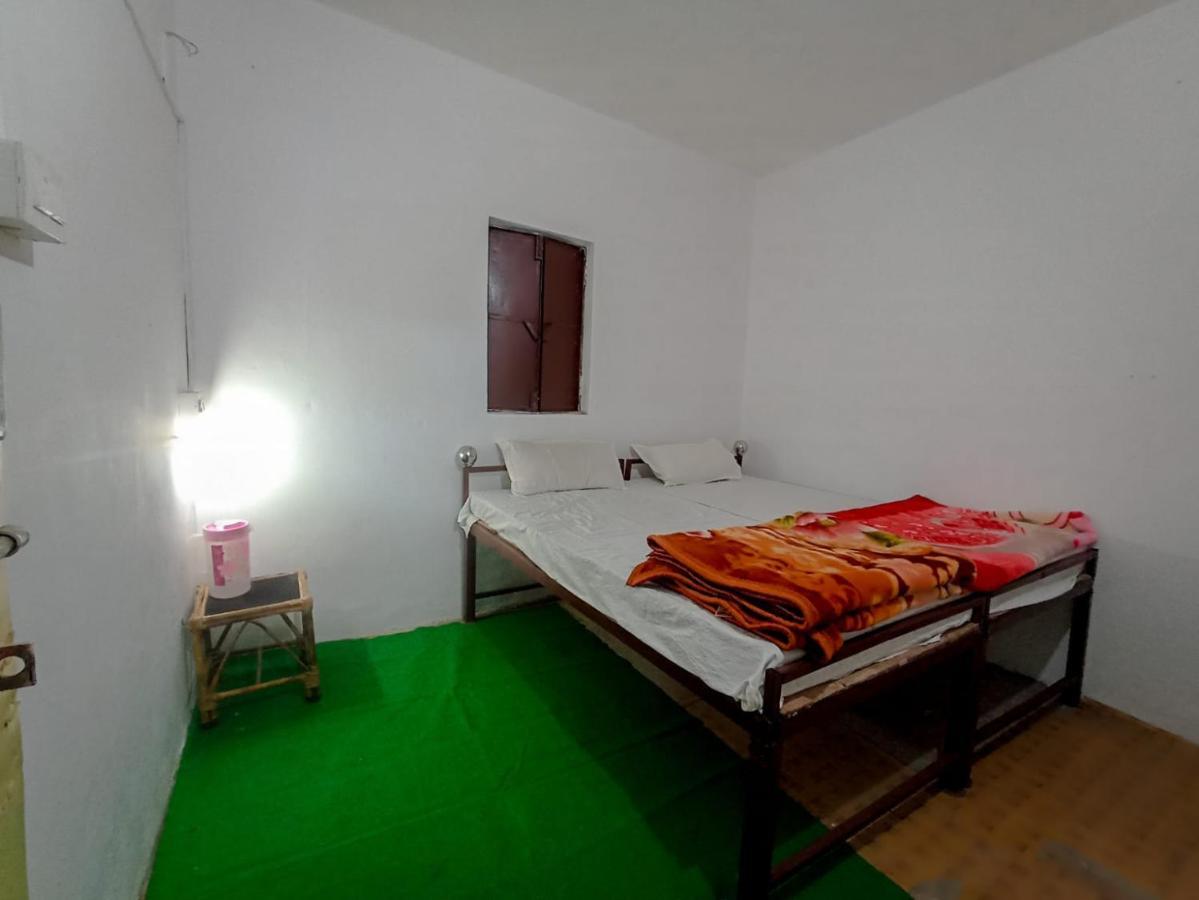 Anna Hostel Tapovan Rishīkesh Exterior foto